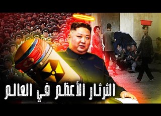  أغرب 10 حقائق عن حياة الدكتاتور كيم جونغ أون الذي يحكم كوريا الشمالية