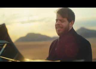 Adham Nabulsi Khayef Official Music Video أدهم نابلسي خايف