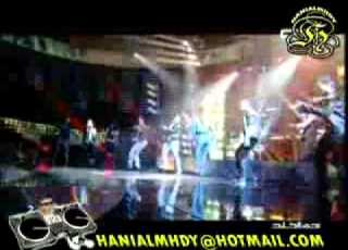 سين وجيم نجم الخليج