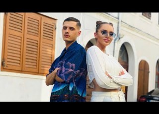  BARDHI X ALKETA EMANUELA Prod Çelik Lipa Official Music Video