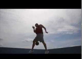 TRANS 7 PROMO URBAN XSPORT 30 SEC