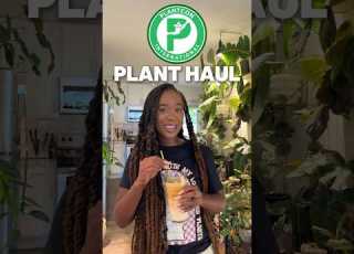  PlantCon PLANT HAUL Y All Ready To For Plant Chores PlantCon Plantmom Plantcollection