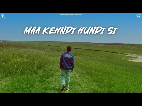 Maa Kehndi Hundi Si Hustinder Black Virus Vintage Sadiyan Gallan 2 Punjabi Songs