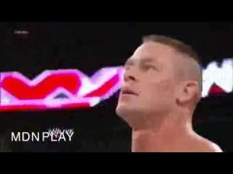 ذا شيلد يجلد جون سينا وشيمس ورايباك ذا شيلد يجلد جون سينا وشيمس ورايباك