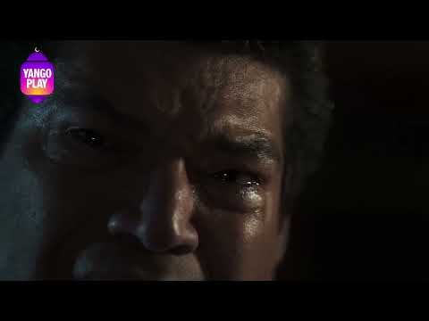 الاعلان الرسمي لـ مسلسل عين سحرية في رمضان 2026