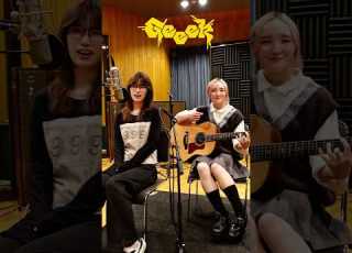 Geeek 弾き語りver Aooo Geeek Aooo