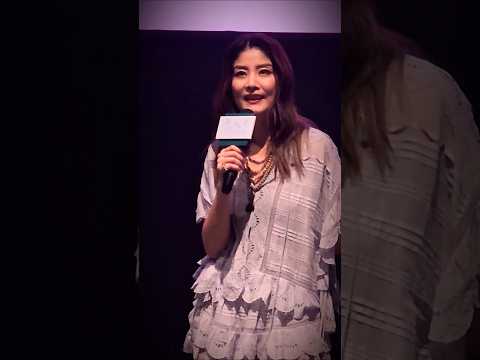 Kelly Chen 陳慧琳 那人那地那天 MW發怖 20260228 Q A Sidetrack Concert