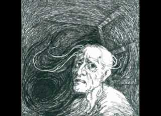 Alexey Voytenko The Music Of Erich Zann For Violin Solo 2009