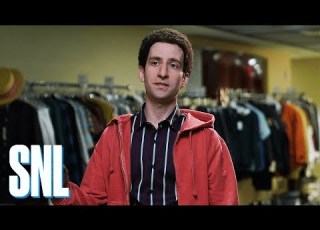  Cut For Time New Cast Member SNL