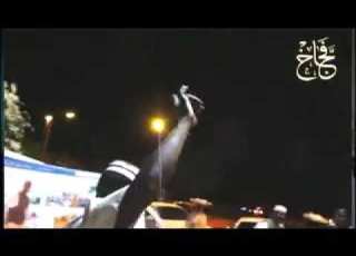  ود الخاوية في قناة الشاعر الدقلابي