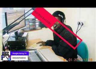 ON MENGBE KERING TV KACHAA BANTABA WITH PA MODOU BOJANG