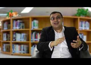 أرض العبودية والتيه وليست أرضا للميعاد أ بيشوي بولس يحكي قصة مصر مع اليهود رحلة إلى الجذور