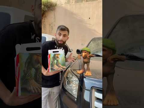 بربرباتابيم وتونغ ساهور أغنية جديدة