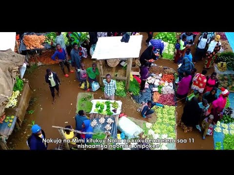 Jnasy Maela Nyimbo Pendwa Ya Kihaya