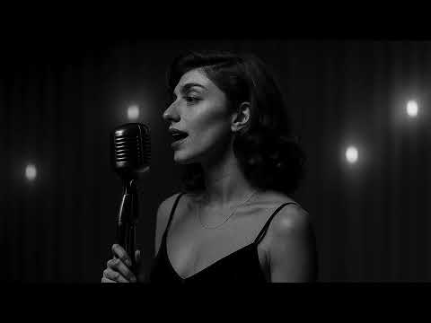 Viens M Embrasser Reprise Jazz Nostalgique Par Éva Lenoir Cover Julio Iglesias