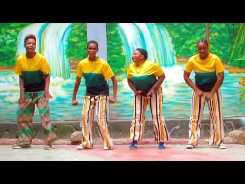 DIKA KIMISHA MWANAMKE NI MATUNZO AUDIO MPYA OFFICIAL