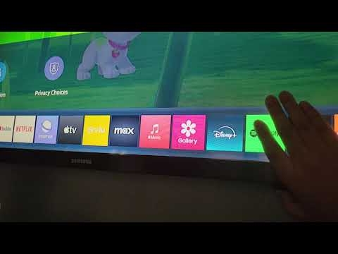 EPC S Most Viewed Samsung TV Startup And Shutdown By Button