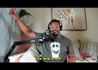 BloyMeetsWorld Kendrick Vs Drake Part 2 Of 1
