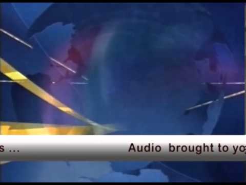 NewsBreak7am 01 February 2013