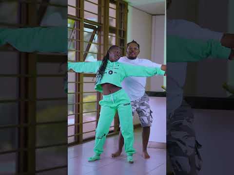 MAPENZI YANANOGA SOPHIE LOPHIE X TONIOH DANCE CHALLENGE