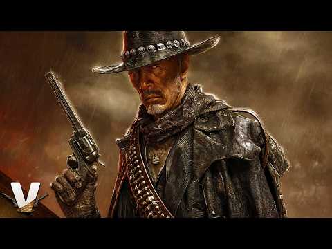 Can Sabata Outgun The Pillars Of Society Sabata Lee Van Cleef Western Movie