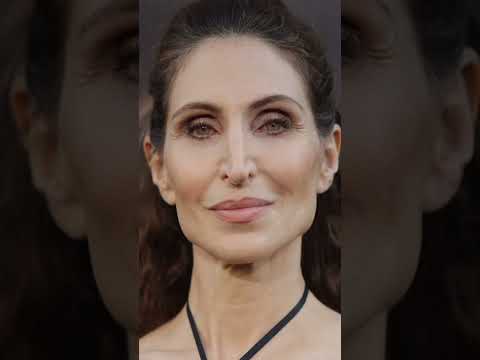 Bonnie Aarons As NUN Shorts