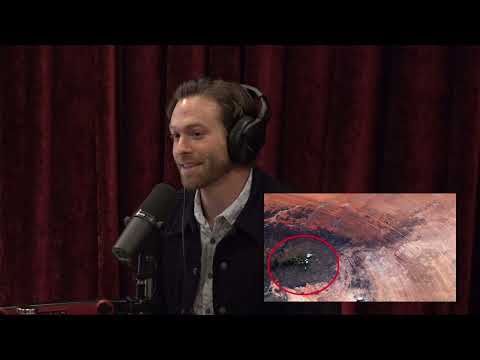Joe Rogan Experience 1928 Jimmy Corsetti Ben Van Kerkwyk