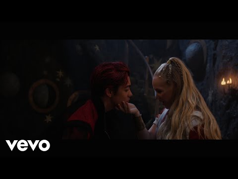 ZOMBIES Cast Dream Come True From ZOMBIES 4 Dawn Of The Vampires