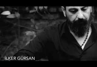 İlker Gürsan Tek Başına Kalmış Yanlız Biriyim
