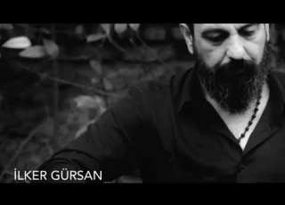 İlker Gürsan Tek Başına Kalmış Yanlız Biriyim