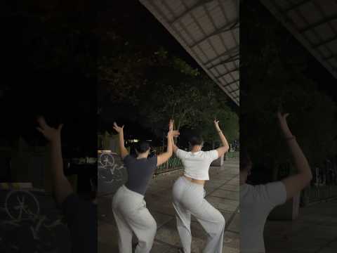 BOKONG SEMOK NIKEN SALINDRY Version Trend Dance Viral2025 Shorts