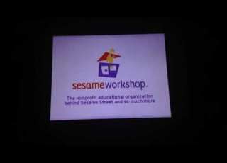  Sesame Workshop Logo Extended Version With No Music