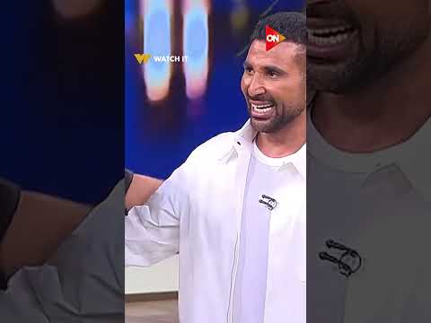 شوف العظمة لما يجتمع أحمد سعد وهشام الجخ في مكان واحد