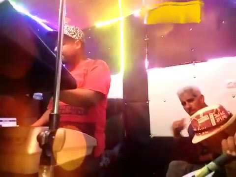 Aighni Chab Boualem Ould El Bayad