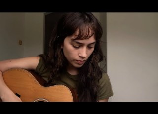Amarillo By Morning Cover