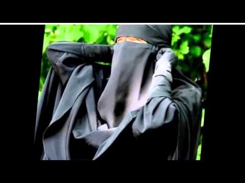 فليقولوا عن حجابى لا و ربي لن ابالي