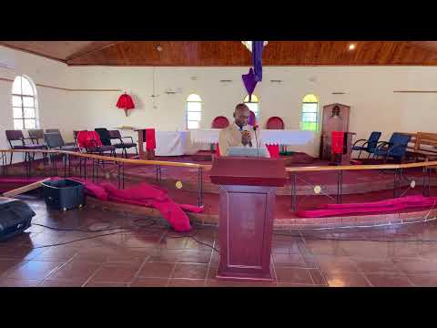 SUN 29 03 2026 THE TYPE OF A RUPTURE BY BROTHER KAZADI WA KALENGA