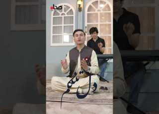 Dill Tanggam New Song Of Mahdi Azad دل تنگم که میگرید شبانه اهنگ جدید