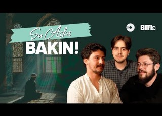  Cennete Giden Tek Kapı BiTrio 84 Ebubekir Yılmaztürk Kadir Daniş Yasin Taçar