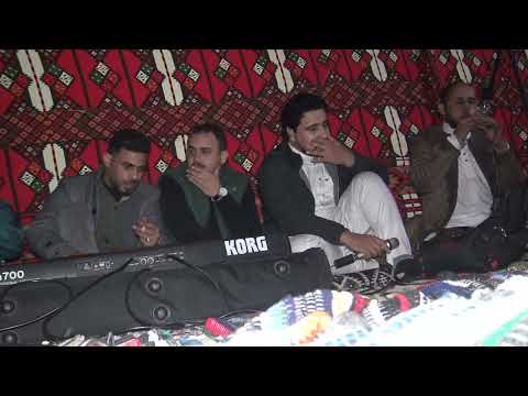 امطير بوخشيم المرهون