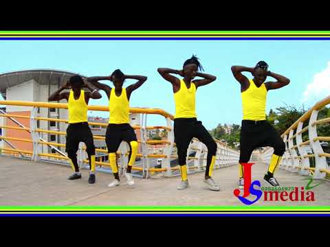 Maujanja Ft Nyanda Masome Mali Ya Baba Official Video By Dir Joseph 2021