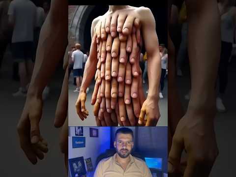 عجائب وغرائب Shorts