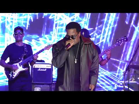 AY Masta Mademu Watafutaji Live Performance