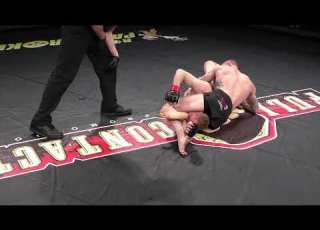  Martial Arts Master TICKLES HIS WAY OUT OF SUBMISSION And WINS