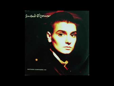 Sinéad O Connor Nothing Compares 2 U Torisutan Extended