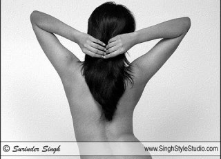 Indian Fine Art Nude Model Photography In Delhi India Fine Art Photographer Artistic Photography