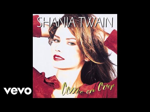 Shania Twain Whatever You Do Don T Audio