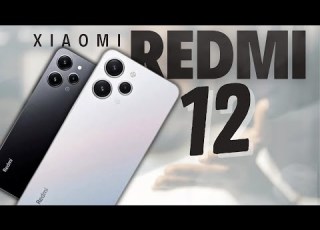  Xiaomi Redmi 12 Under 5 Minutes Review