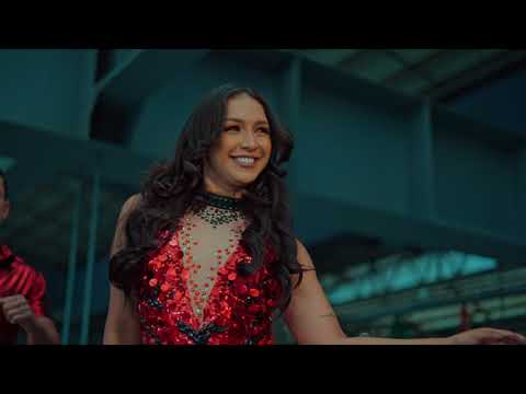 Agrupación Magios Amarte A La Antigua 2025 4K