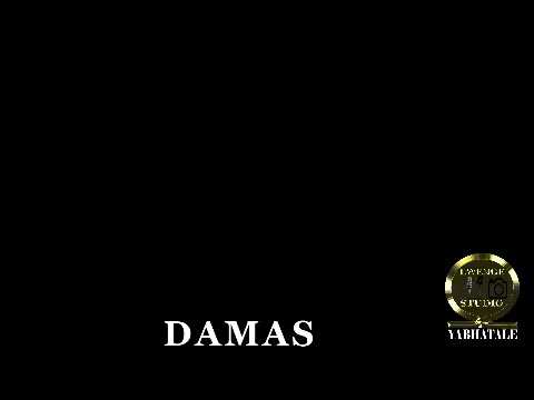 DAMAS KALOLE UJUMBE WA SHIJA SAGUMBE By Lwenge Studio